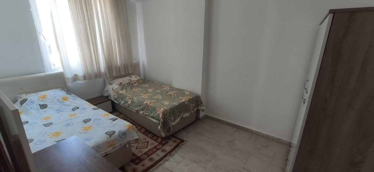 Appartement Emek Tok Apart à Didim Extérieur photo